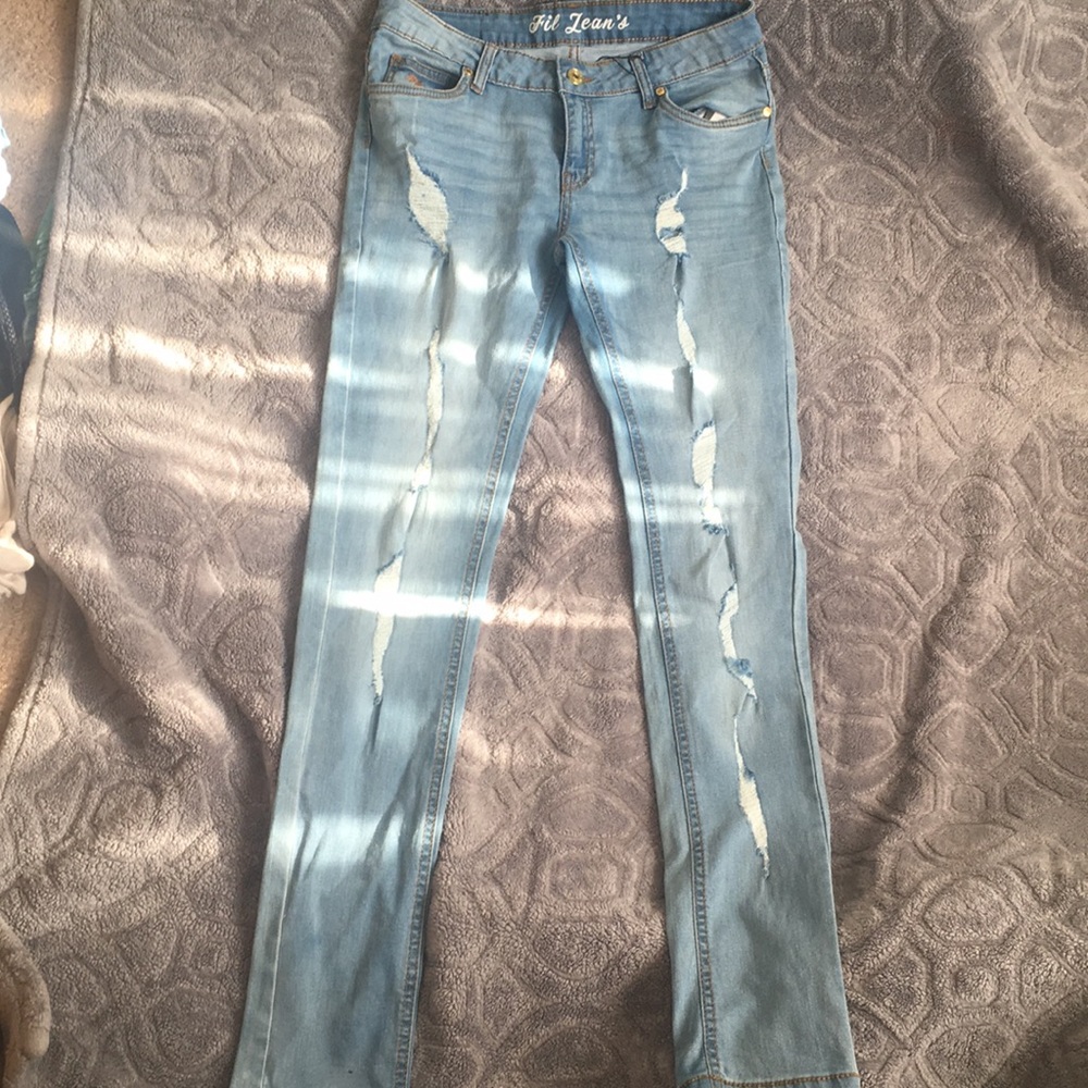Fil jean’s